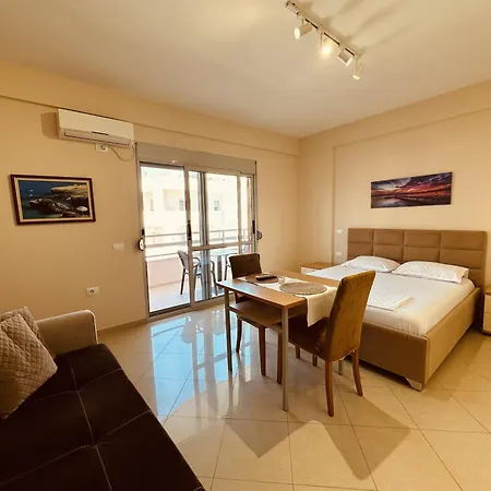 Appartement Thoma's K