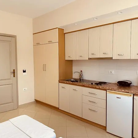 Thoma's K Appartement *