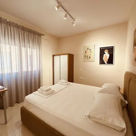 Thoma's K Appartement *