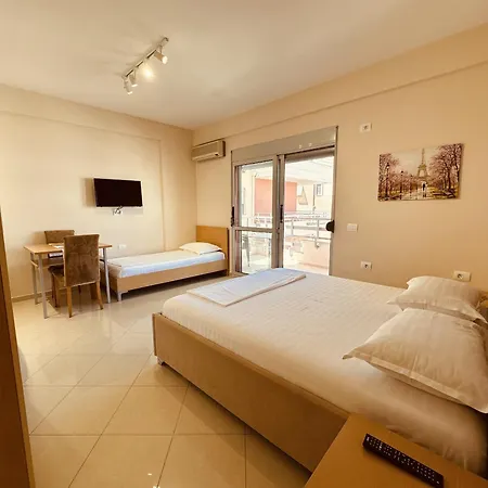 Thoma's K Appartement *