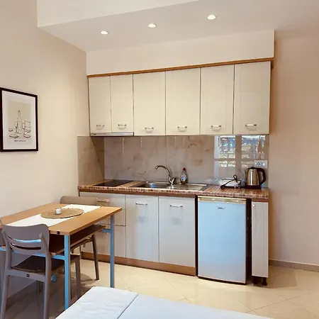 Appartement Thoma's K Vlorë