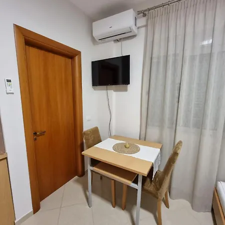 Thoma's K Apartmán