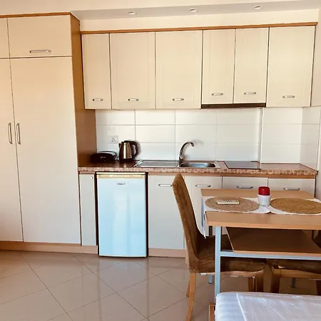 Appartement Thoma's K *