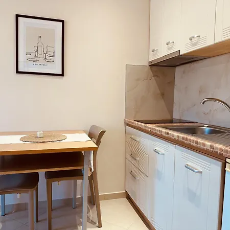 Appartement Thoma's K *