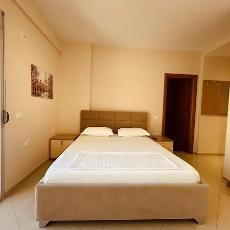 Appartement Thoma's K