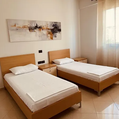 Thoma's K Appartement *