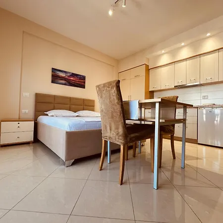 Appartement Thoma's K Vlorë