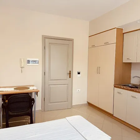 Appartement Thoma's K Vlorë