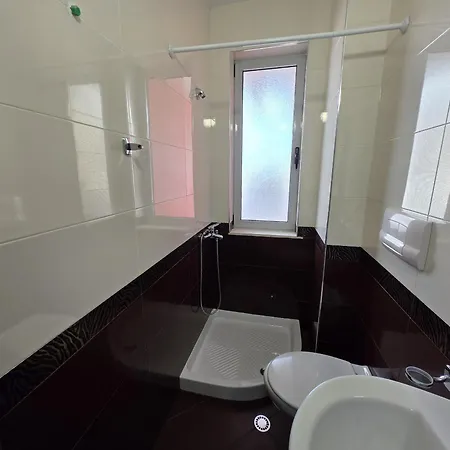 Appartement Thoma's K *
