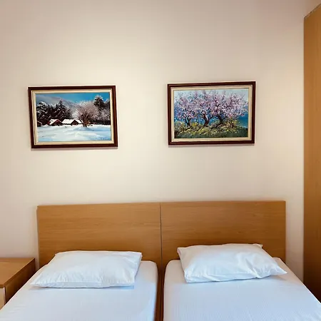 Appartement Thoma's K Vlorë