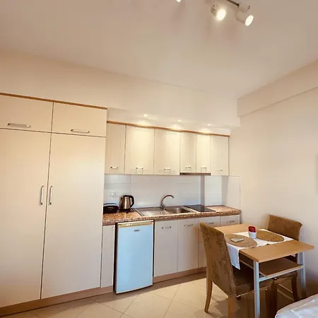 Appartement Thoma's K *