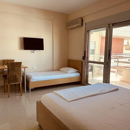 Thoma's K Appartement