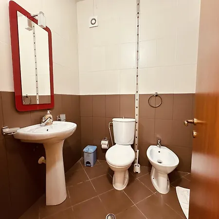 Appartement Thoma's K