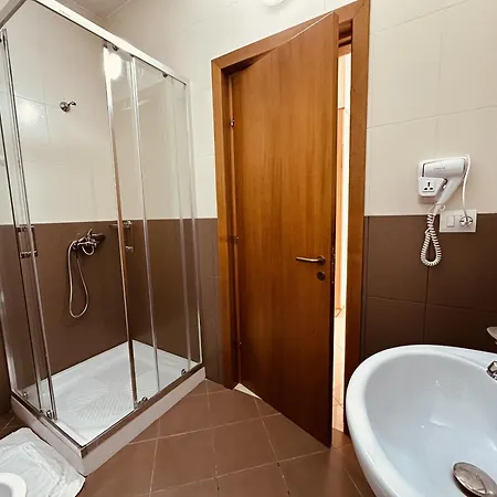 Thoma's K Apartmán Vlorë