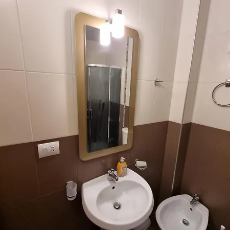 Thoma's K Appartement Vlorë