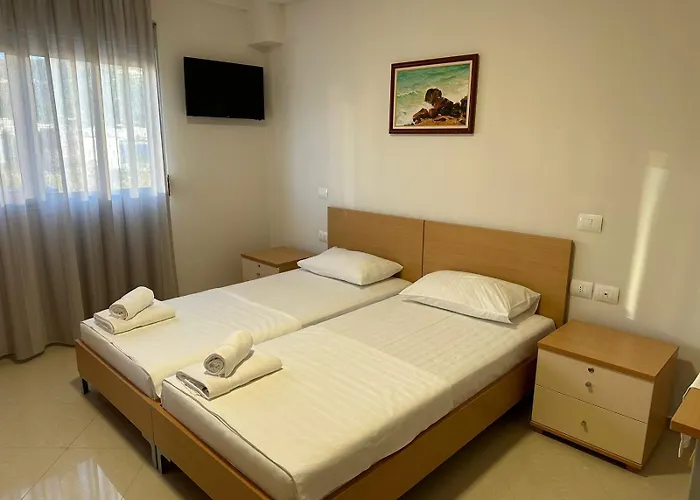 Lejlighed Thoma's K *