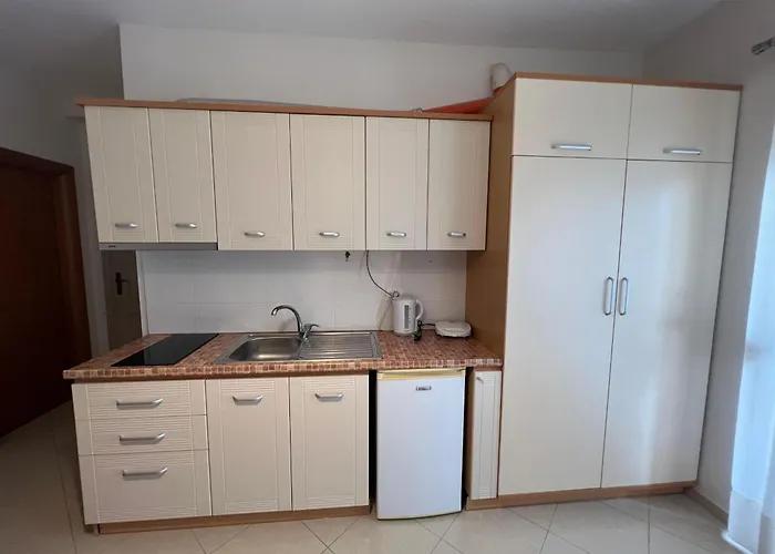 Lejlighed Thoma's K Vlorë