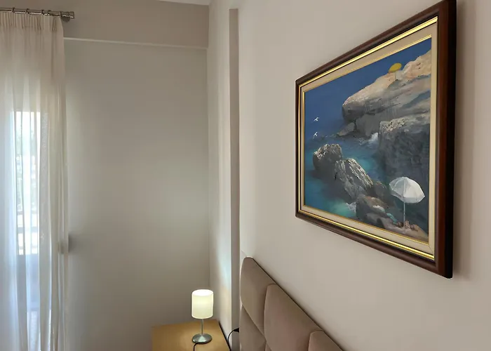 Thoma's K Lejlighed *