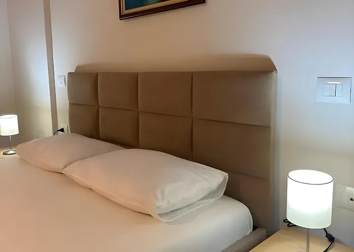 Thoma's K Lejlighed Vlorë