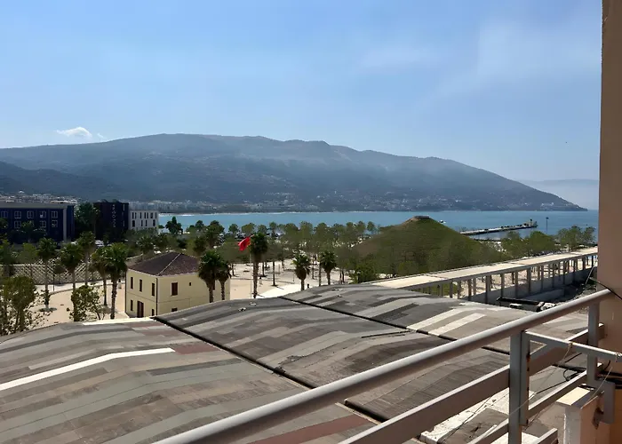 Lejlighed Thoma's K *