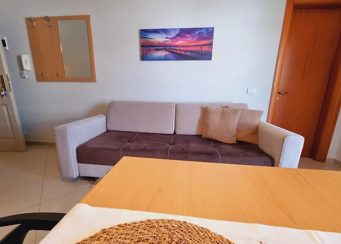 Thoma's K Lejlighed Vlorë