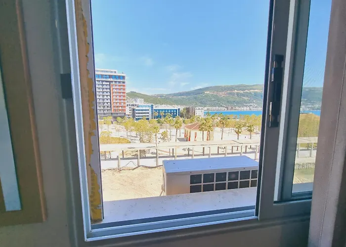 Lejlighed Thoma's K Vlorë