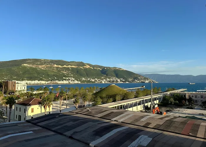 Lejlighed Thoma's K Vlorë