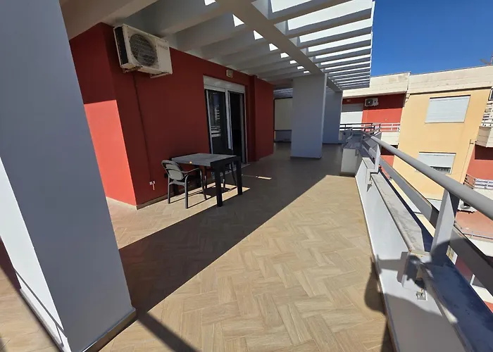 Thoma's K Daire Avlonya