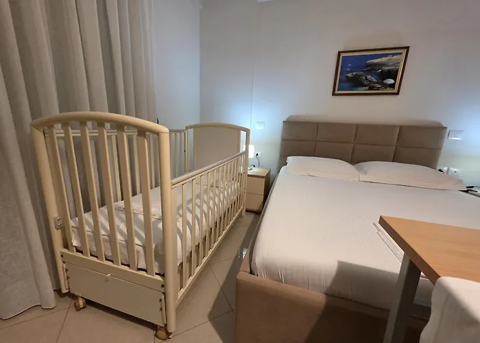 Thoma's K Lejlighed *