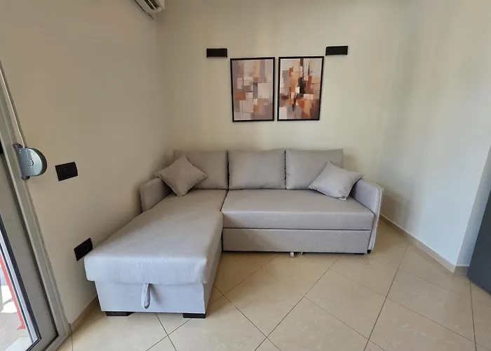 Thoma's K Lejlighed *