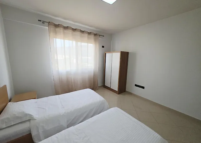 Thoma's K Lejlighed *