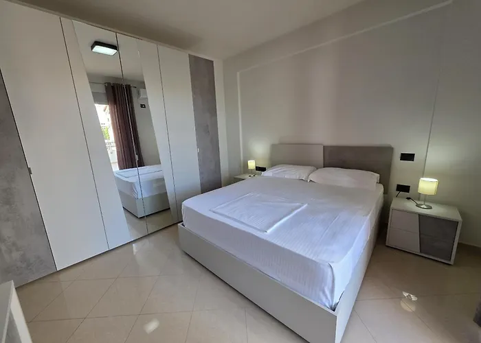 Lejlighed Thoma's K Vlorë