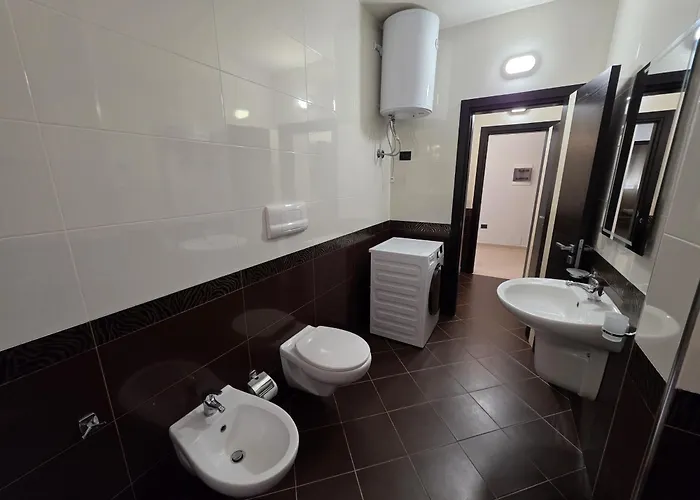 Lejlighed Thoma's K *